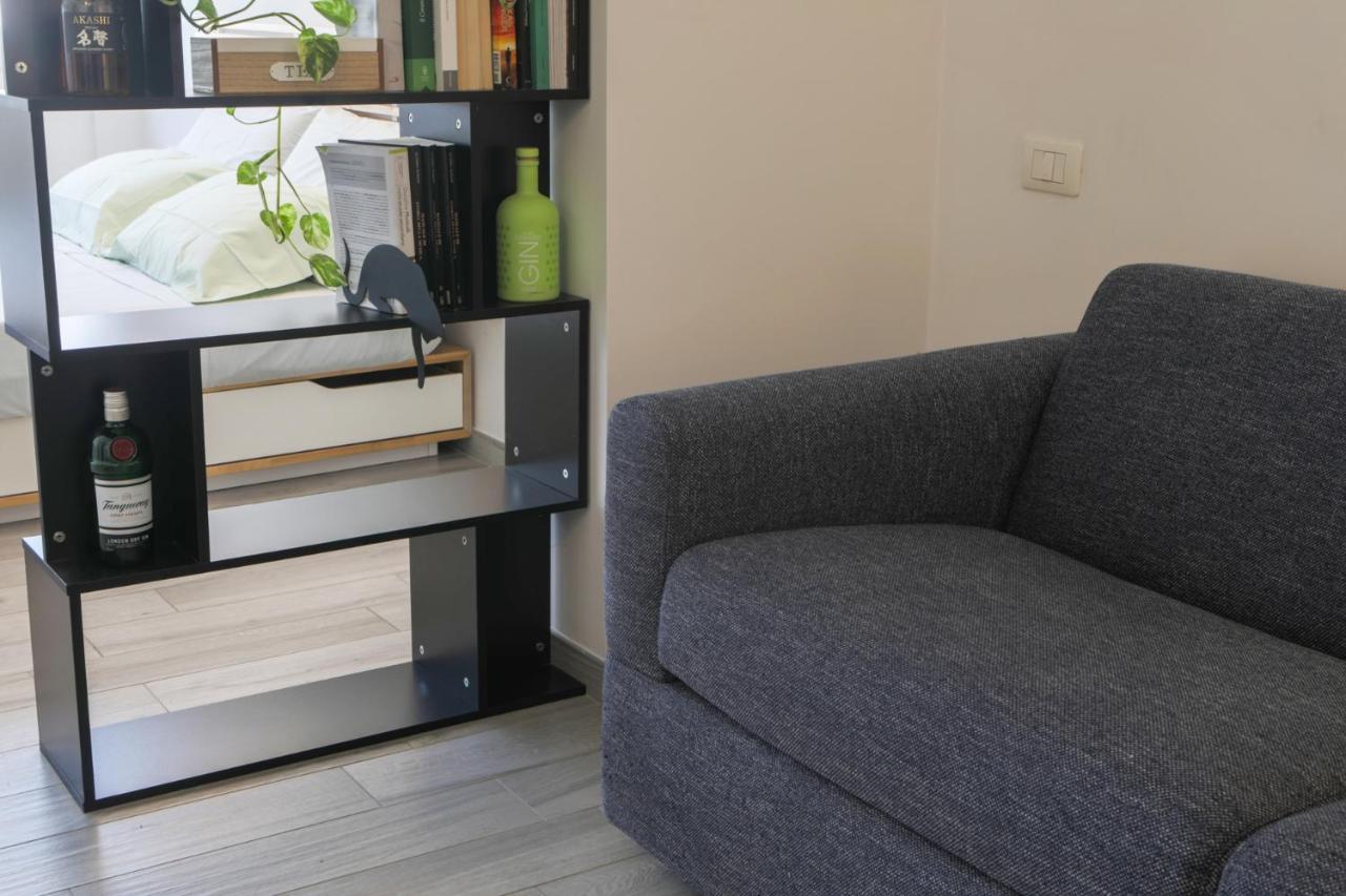 Cesar's House Apartamento Florencia