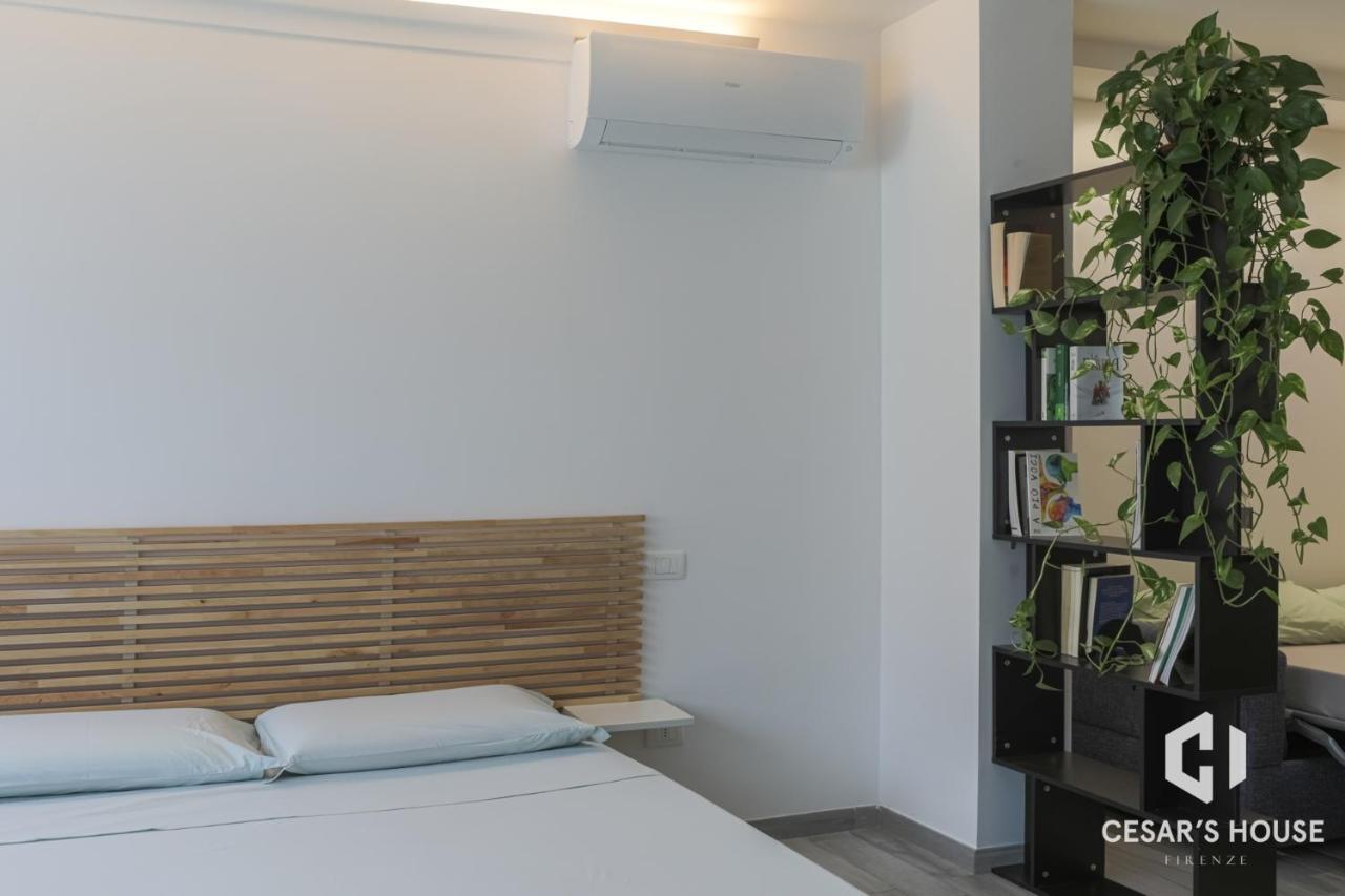 Apartamento Cesar's House Florencia